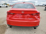 Lexus IS 2016