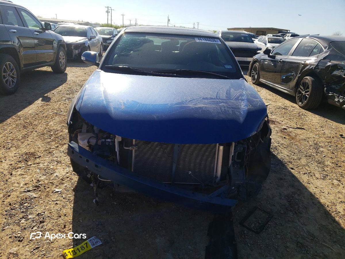 Scion tC 2016