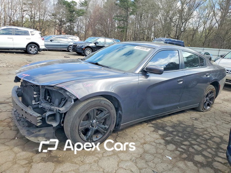 Dodge Charger 2019 - Image 1 of 12