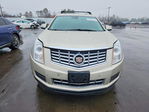 Cadillac SRX 2015