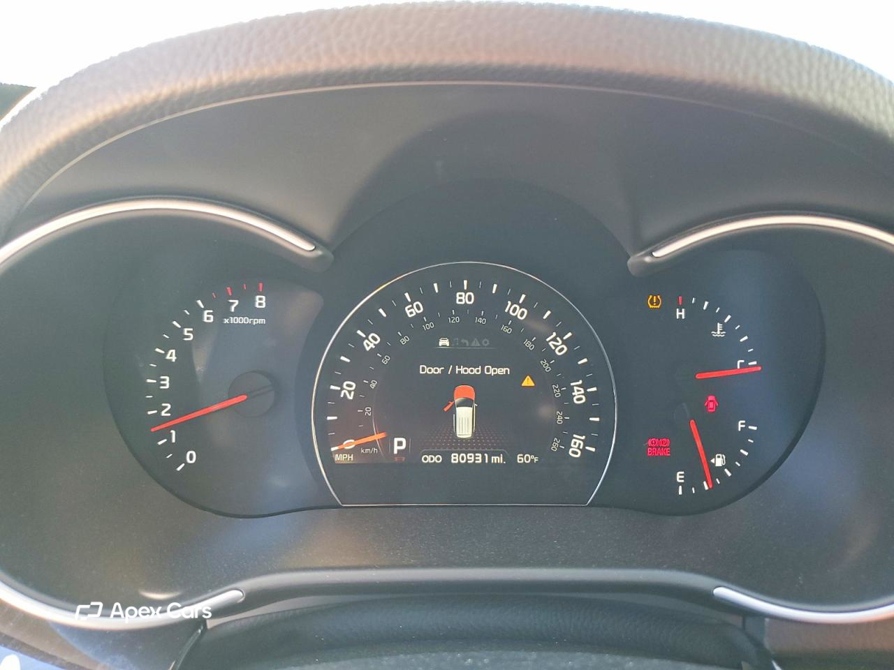 Kia Sorento 2014