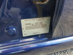 Subaru Impreza 2002