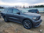 Dodge Durango 2017