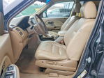 Honda Pilot 2007