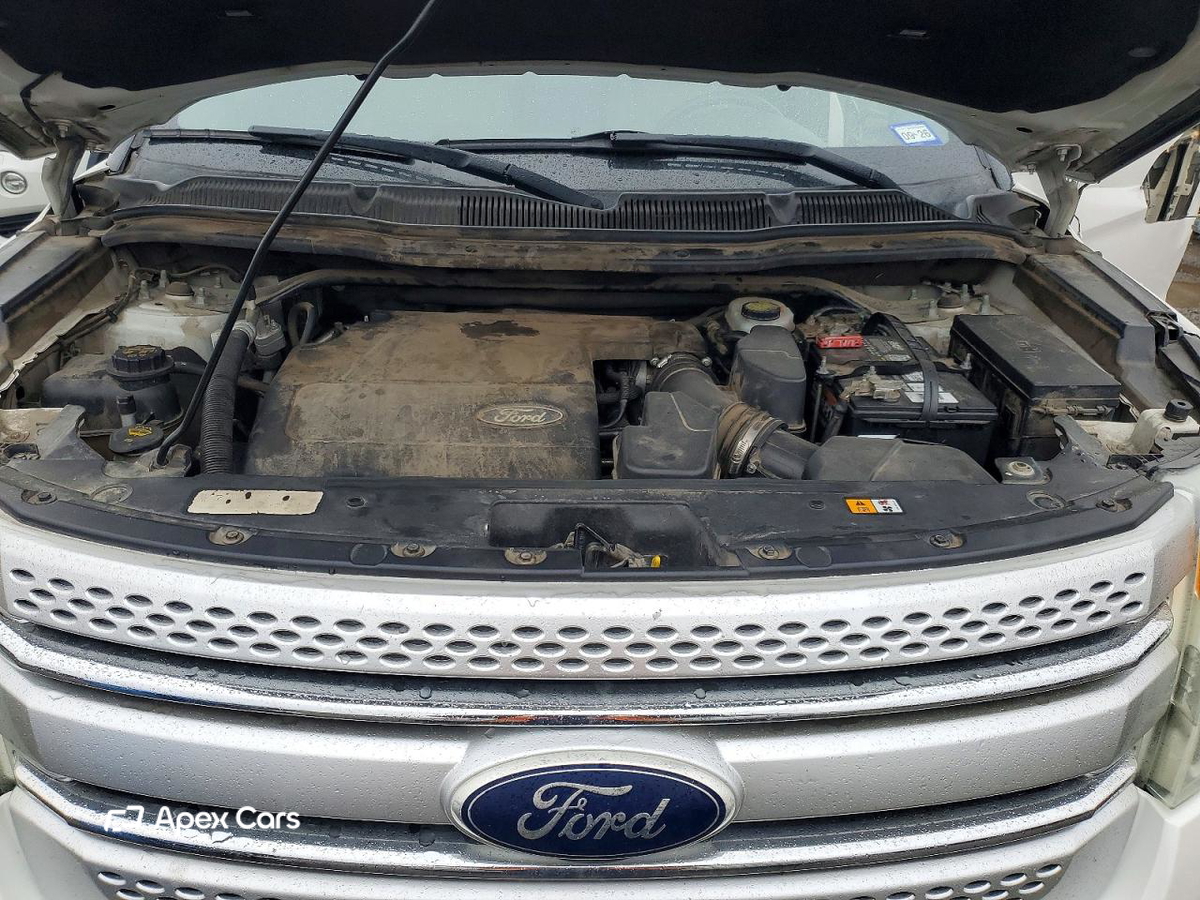Ford Explorer 2013