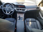 BMW Series 3 2019