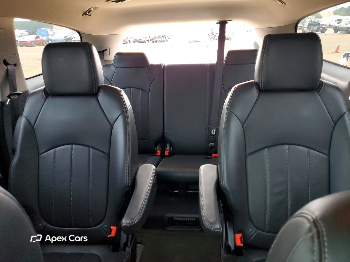 Buick Enclave 2017