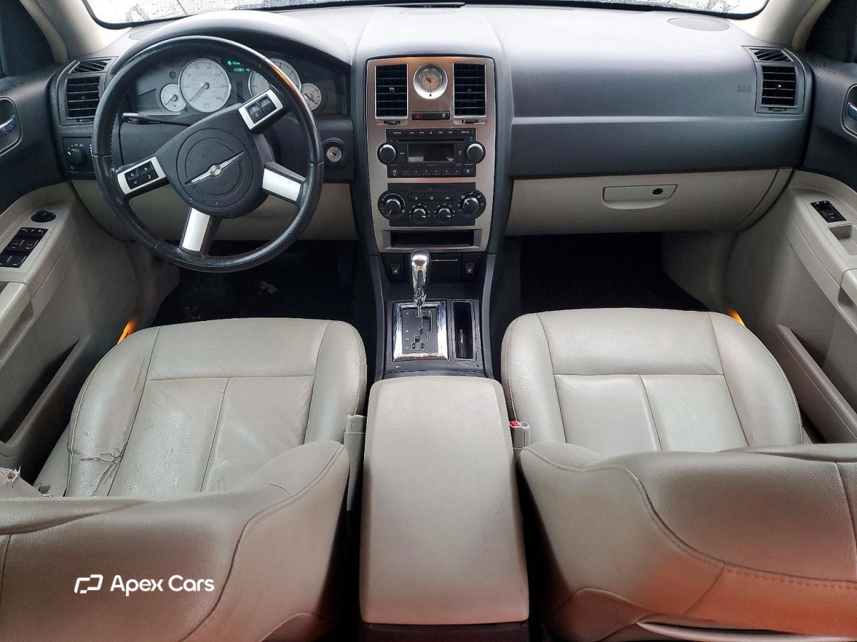 Chrysler 300 2007