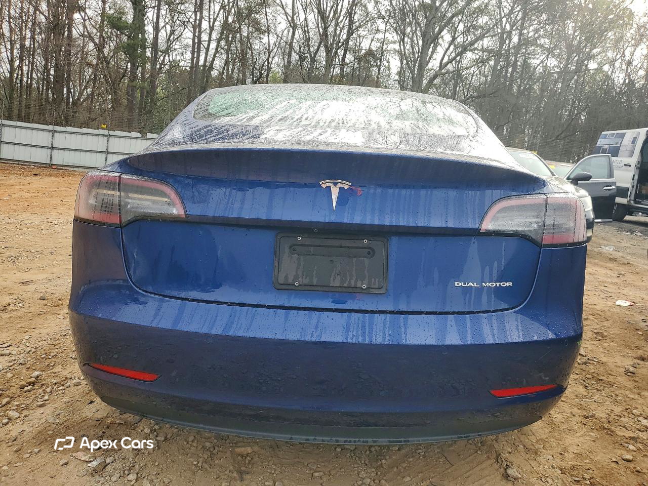 Tesla Model 3 2019