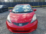 Honda Fit 2013
