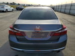 Honda Accord 2017