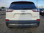 Jeep Cherokee 2019