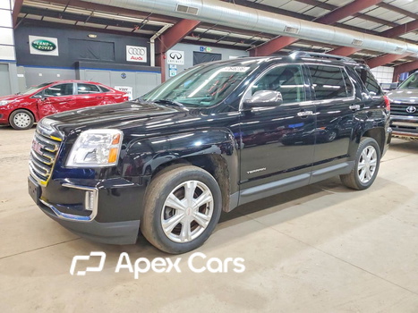 GMC Terrain 2017 - Image 1 of 13