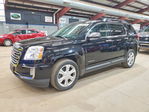 GMC Terrain 2017