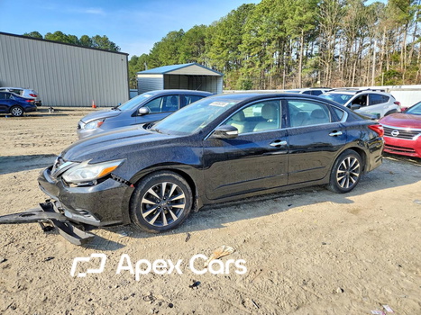 Nissan Altima 2016 - Image 1 of 12