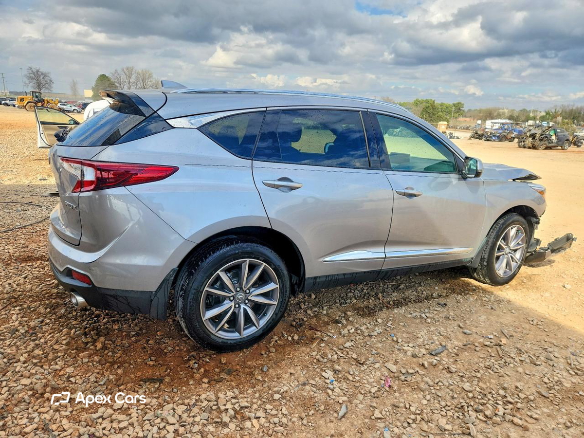 Acura RDX 2021