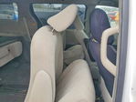 Toyota Sienna 2011
