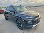 Chevrolet TrailBlazer 2022