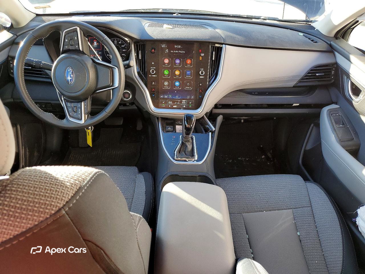 Subaru Outback 2025