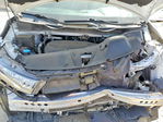 Honda Odyssey 2022
