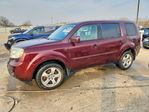 Honda Pilot 2015