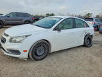 Cruze 2015