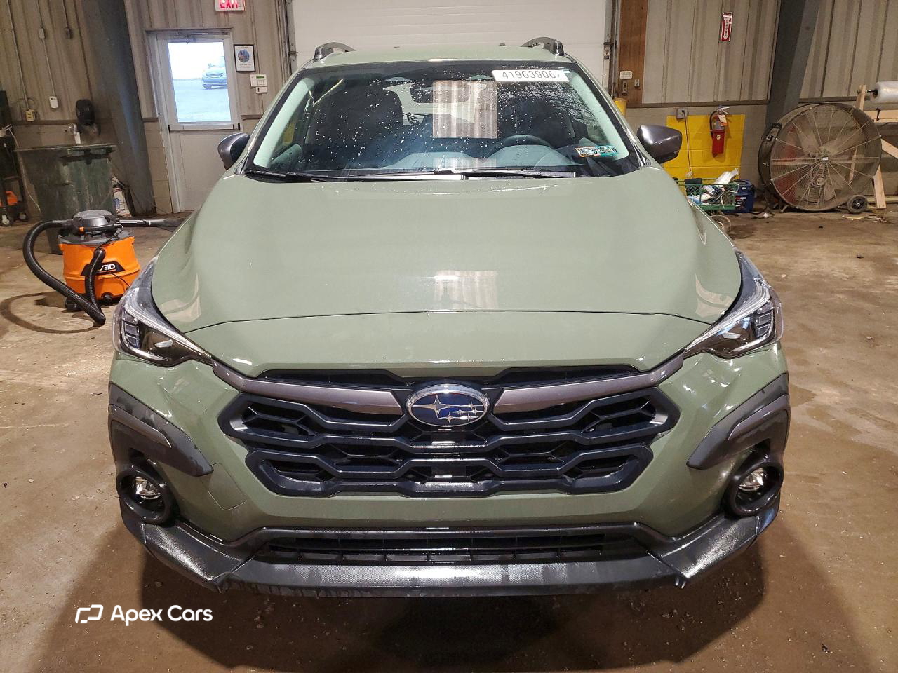 Subaru XV 2026