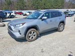 Toyota RAV 4 2021