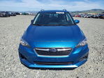 Subaru Impreza 2018