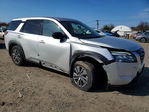 Nissan Pathfinder 2024
