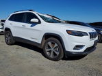 Jeep Cherokee 2020