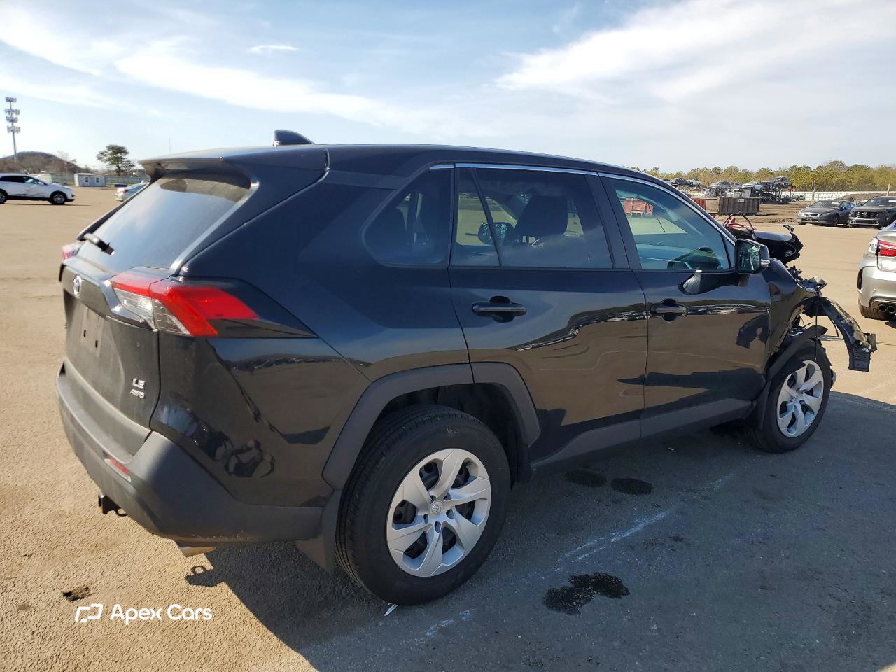 Toyota RAV 4 2023