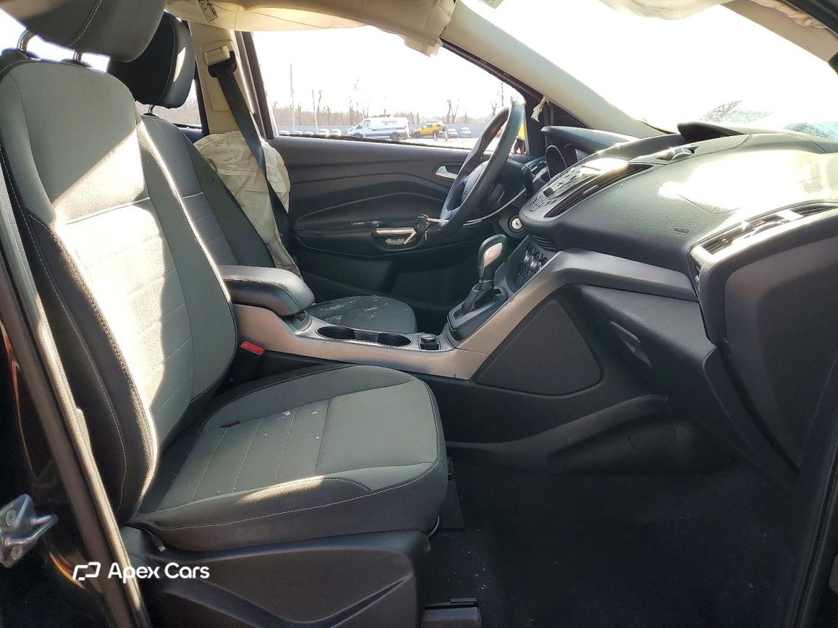 Ford Escape 2014