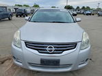 Nissan Altima 2011
