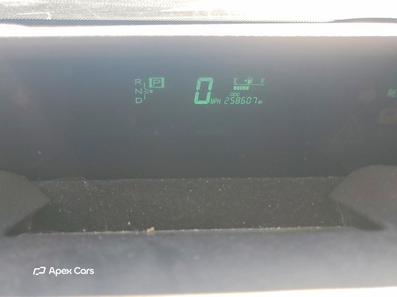 Toyota Prius 2006