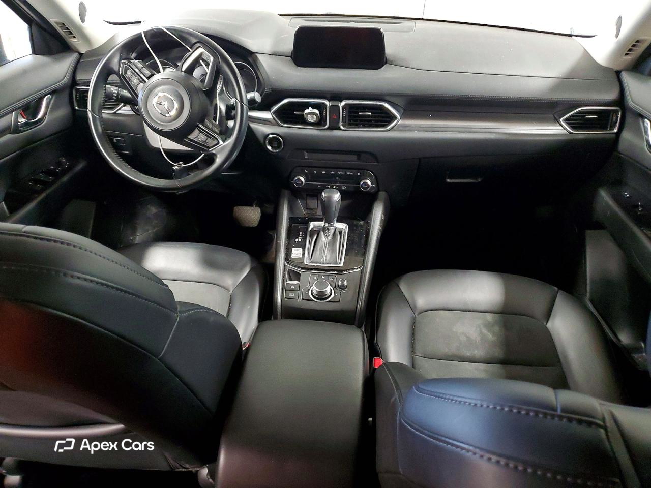 Mazda CX-5 2020