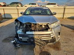 Toyota Highlander 2018