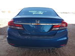 Honda Civic 2015