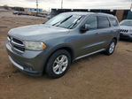 Dodge Durango 2011