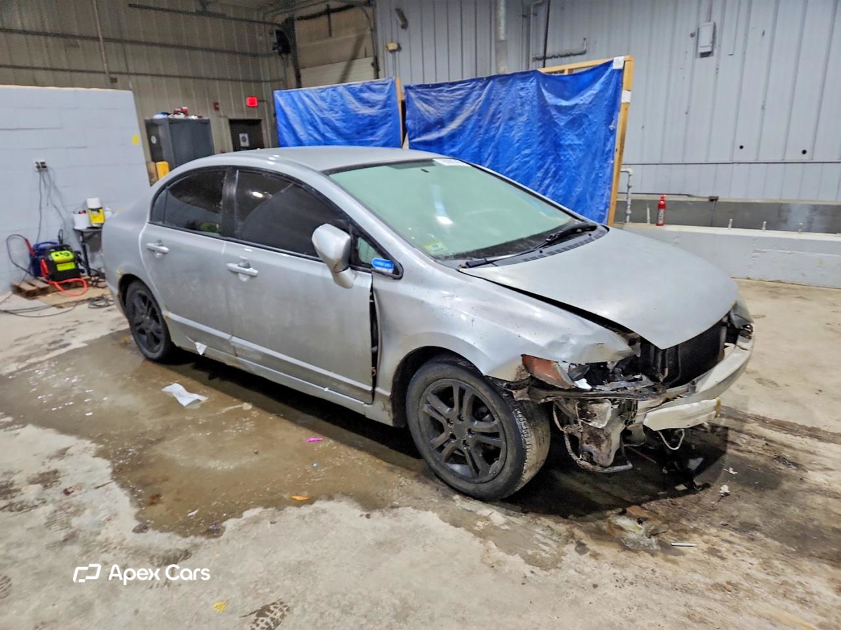 Honda Civic 2006