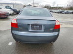 Audi A4 2003