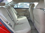 Toyota Corolla 2012