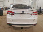 Ford Fusion 2017