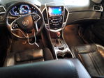 Cadillac SRX 2016