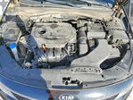 Kia Optima 2018