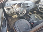 BMW X1 2016