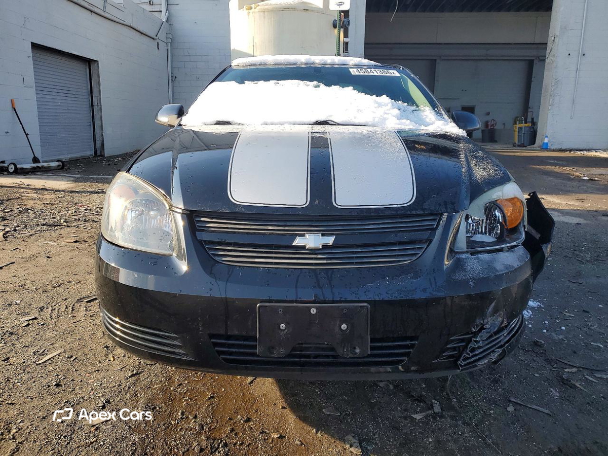 Chevrolet Cobalt 2008