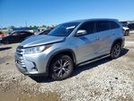 Toyota Highlander 2017