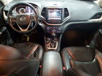 Jeep Cherokee 2016