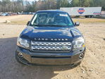 Land Rover LR2 2014